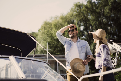 Watercraft, boat and marine vehicle financing...